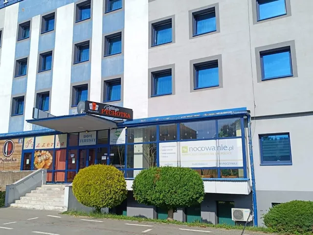 Nowy Dom Turysty Sanok