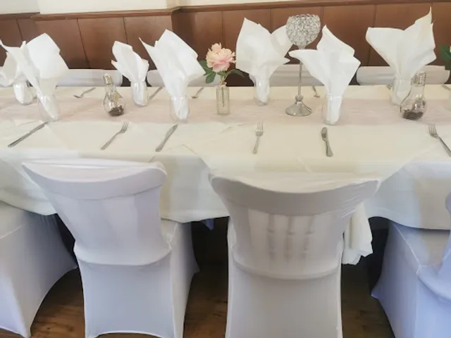 Nature lovers Morfelden-Walldorf e.V. campsite II