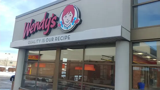 Wendy's