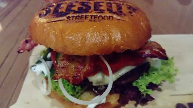 Seeseitn Streetfood / Foodtruck