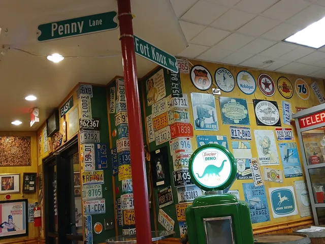 Vallecitos Town Center Shopping Center