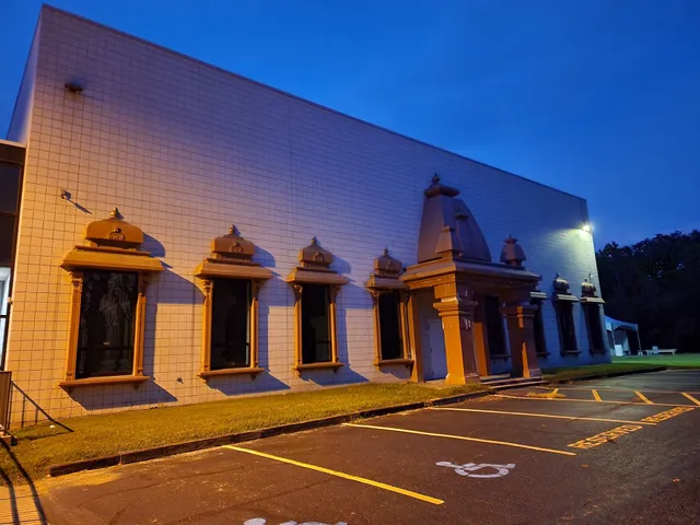 Hindu Temple Of Kentucky