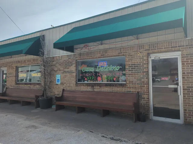 Casa Delicioso