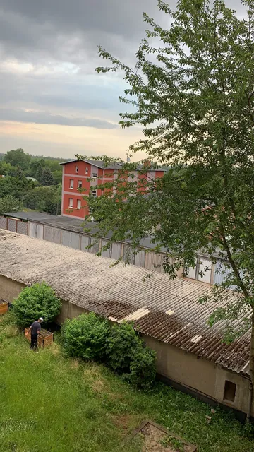 SKL Hotel Am Salbker See