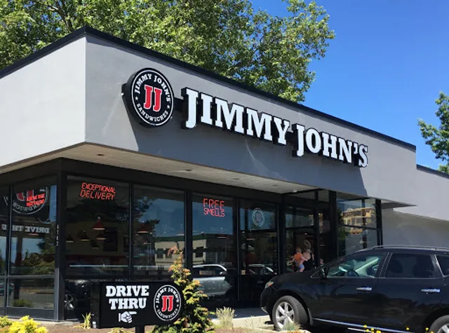 Jimmy John's