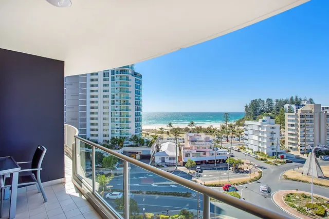 Mantra Twin Towns Coolangatta