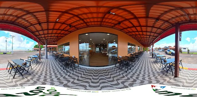 Restaurante João Do Camarão - Matriz