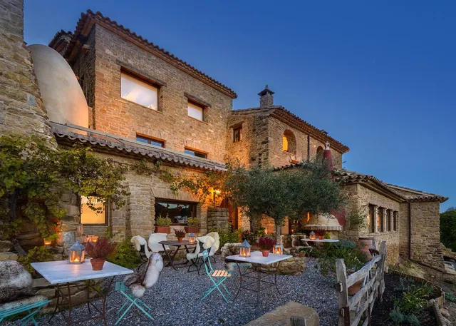 Heredad Beragu Boutique & Nature Retreat- Hotel Adults Only. Web Oficial