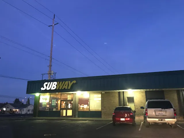 Subway
