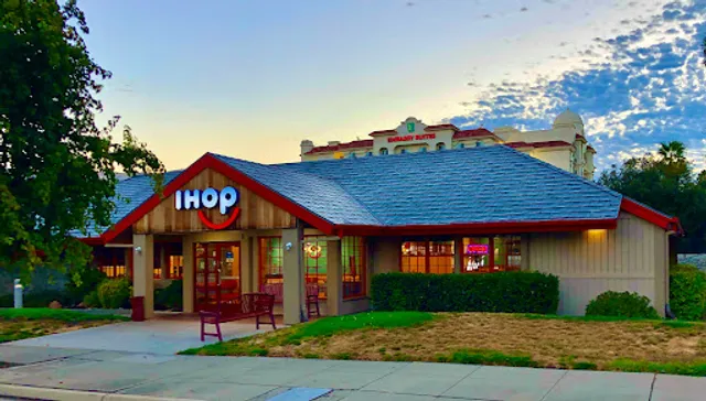 IHOP