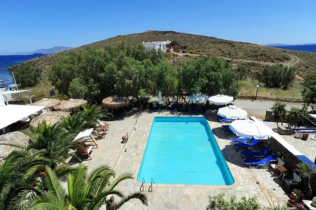 TINOS APARTMENTS ZALONIS -ΖΑΛΩΝΗΣ