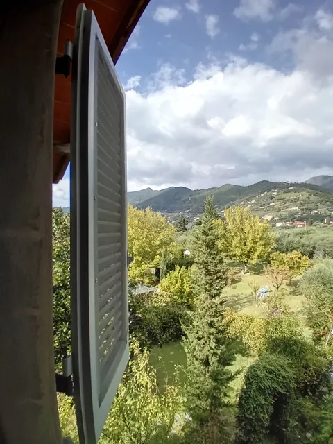 ANTICO BORGO Holiday Home