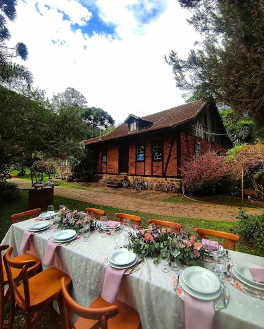 Restaurante Cantibello | Cozinha Italiana