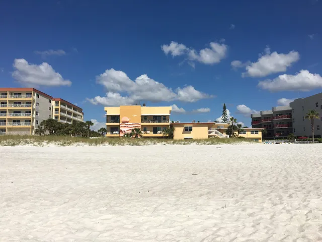 Surf Song Resort Condominiums