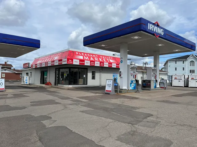 Pleasant Valley Market