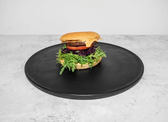 Sam´s Frische Küche