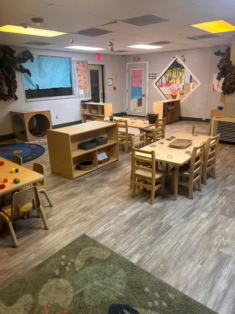 Little Ranch Preschool