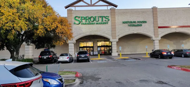 Sprouts Farmers Market