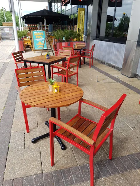 TGI Fridays - Braintree