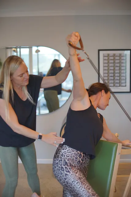 Contrology NZ, Church St, Northcote Point, Auckland