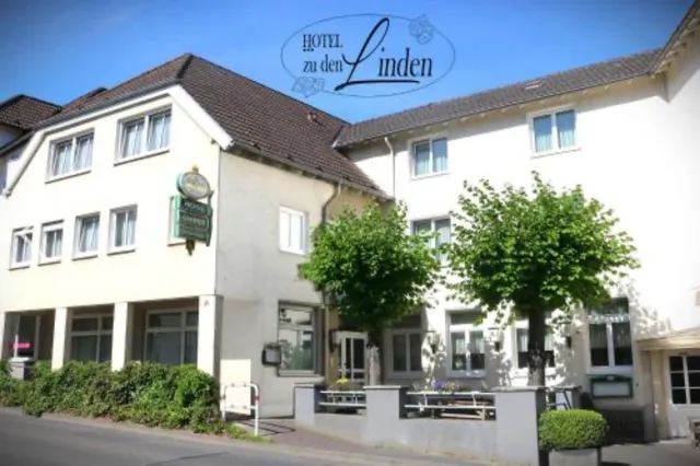 Hotel Gasthof Zu den Linden