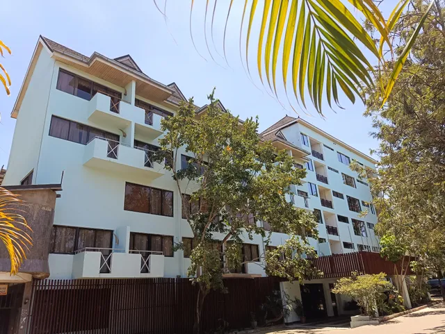 Park Place Hotel Karen Nairobi