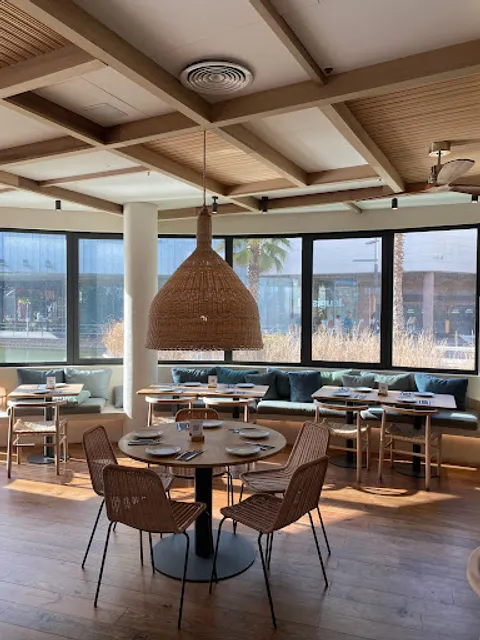 Saona Puerto Venecia