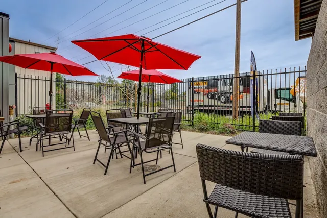 Brew House Cluff Street