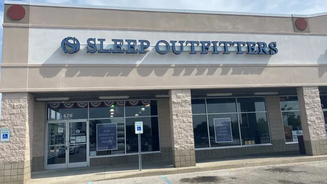Sleep Outfitters of Maysville