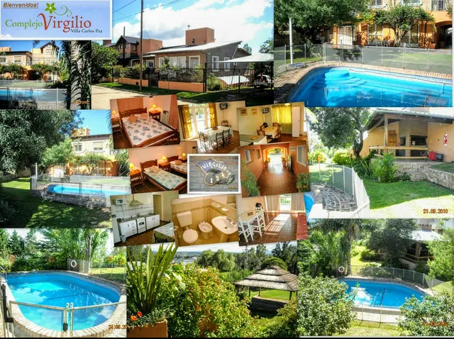 Complejo Virgilio Carlos paz