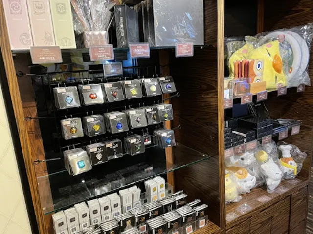 Final Fantasy Eorzea Cafe