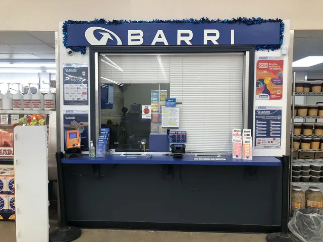 La Michoacana Meat Market