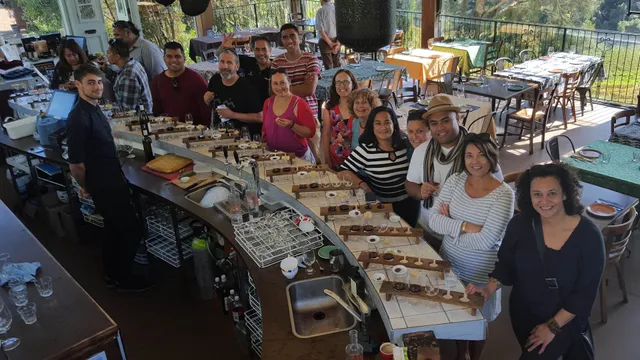 Waiheke Island Wine Tours