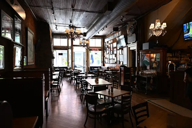 Kells Irish Restaurant & Pub