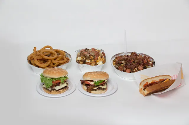 Casse-Croute Chez Gaston