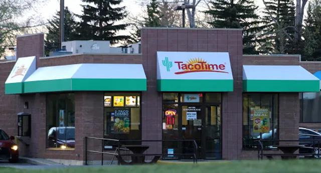 TacoTime