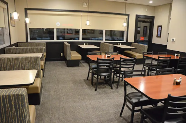 Midtown Family Restaurant