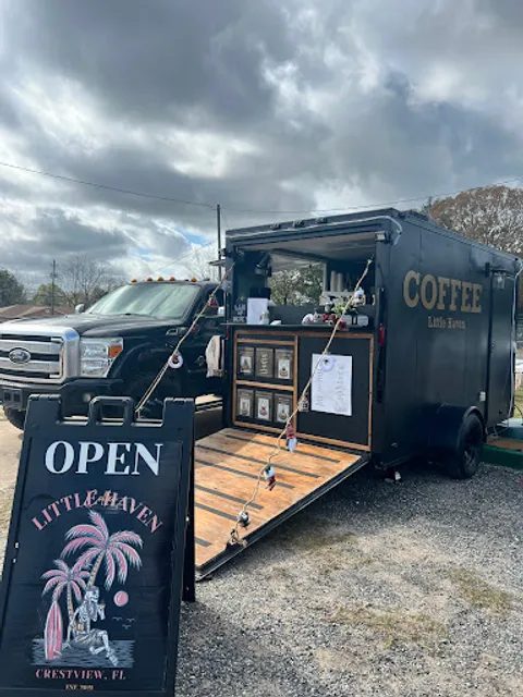 Little Haven Coffee