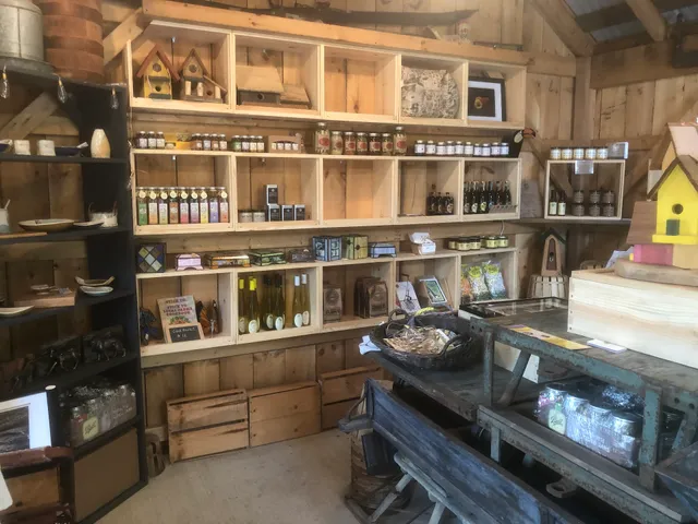 Damn Good Honey Farm