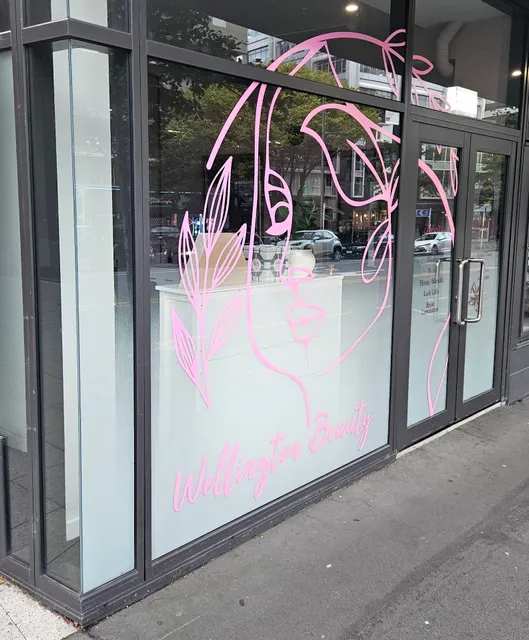 Wellington Beauty