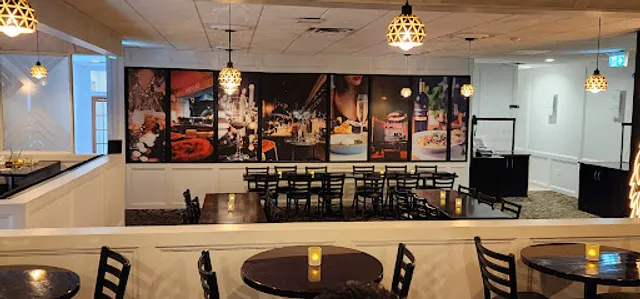 Secret Galley Restaurant