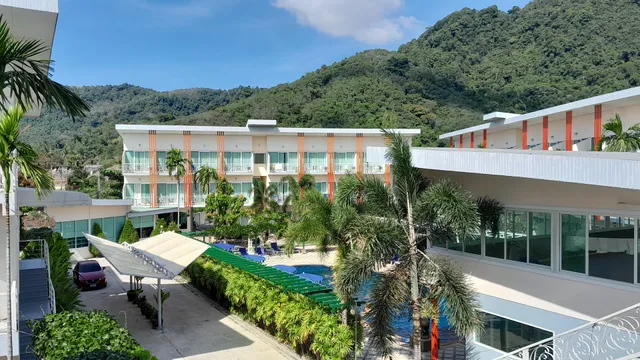 The Trend Kamala Hotel