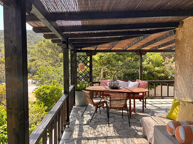 Villa Xenia and Akis