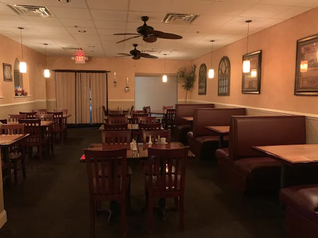 Bella's Restaurant & Pizzeria
