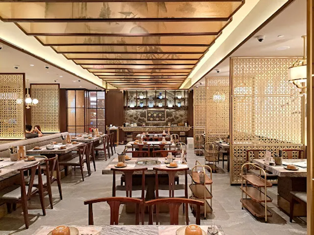 Shu Guo Yin Xiang Surabaya