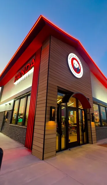 Panda Express