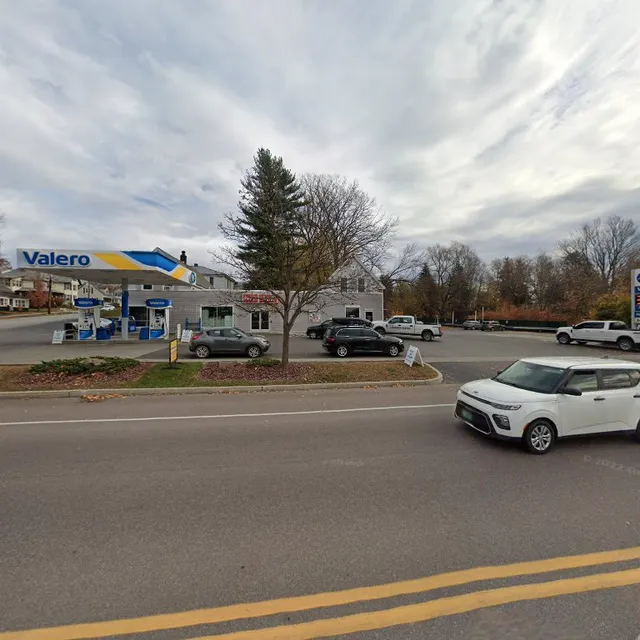 South Main Grocery Inc