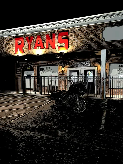 Ryan's Sports Bar