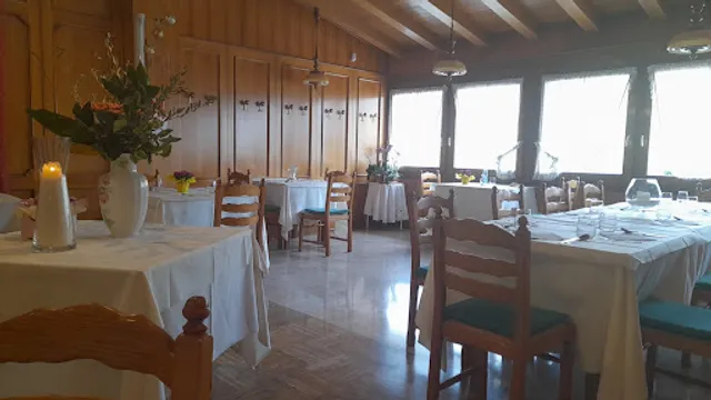 Ristorante Alle Rive