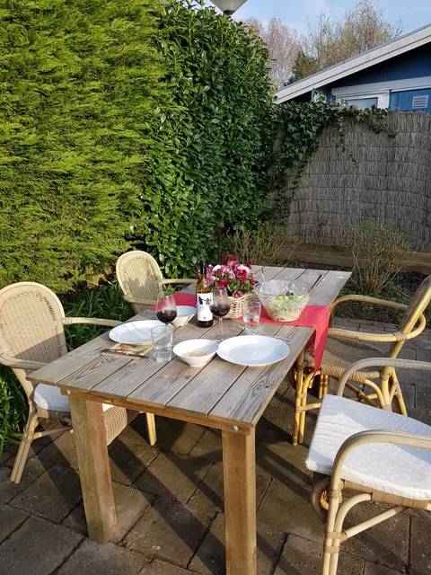 Bungalowpark de Rekere